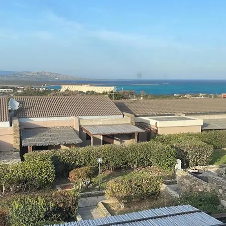 בית נופש I Pescatori Di Stelle-l9 Antares סטינטינו